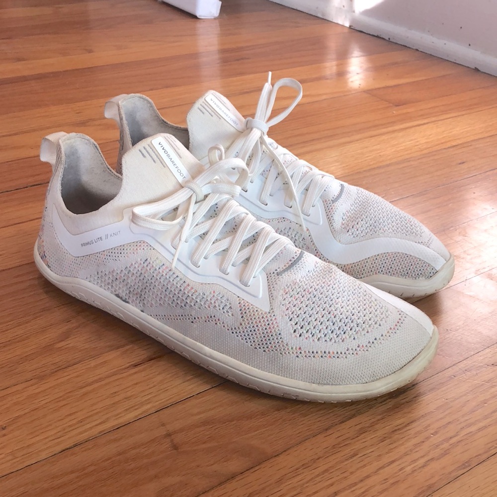 Vivo barefoot primus knit sneakers